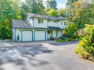 3348 Hollywood Dr NE, Olympia, WA 98516