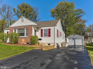 19 Fairfield Rd, Claymont, DE 19703