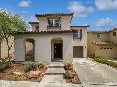 7637 E Cholla Overlook Dr, Tucson, AZ, 85710