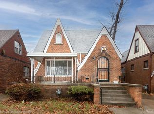 16685 Woodingham Dr, Detroit, MI 48221