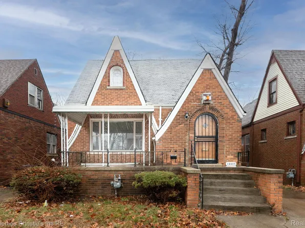 16685 Woodingham Dr, Detroit, MI 48221