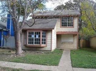 2279 Nantucket Village Cir, Dallas, TX 75227