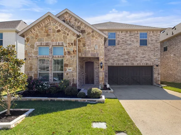 3404 Calico Dr, Irving, TX 75038