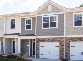 6913 Eddy Point Ln, Raleigh, NC 27616