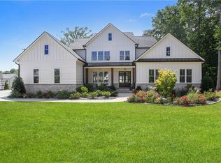 12876 Etris Walk, Roswell, GA 30075