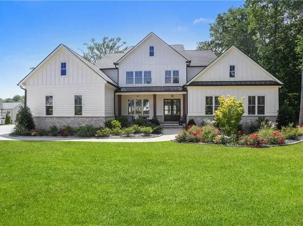 12876 Etris Walk, Roswell, GA 30075