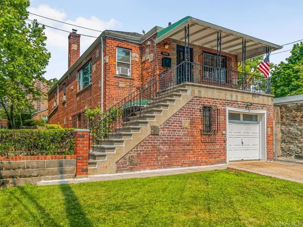 6003 Tyndall Avenue, Bronx, NY 10471