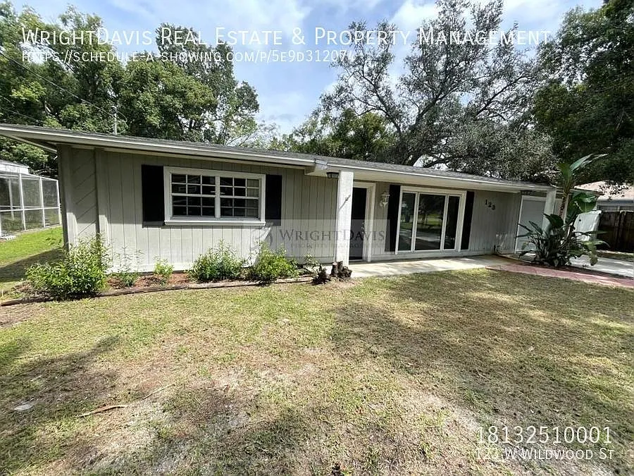 Beautiful 3/1 on Quiet and Cozy Cul - De -Sac — Photo 2