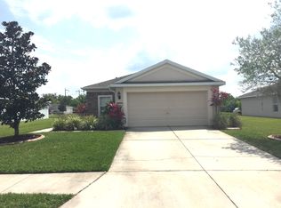 9949 50th Street Cir E, Parrish, FL 34219