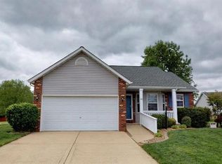 42 Julie Dr, Glen Carbon, IL 62034