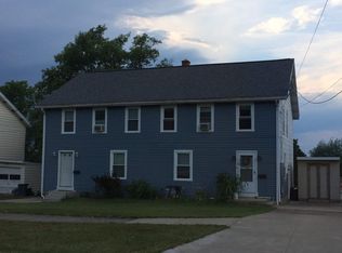 1544-46 W 45th St, Erie, PA 16509