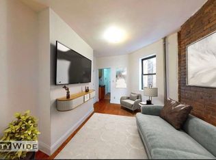 405 W 50th St #5E, New York, NY 10019