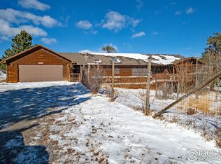 3085 Broadview Ln, Estes Park, CO 80517