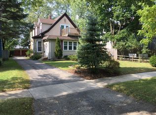 3008 Ezekiel Ave, Zion, IL