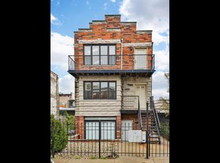 2434 W Flournoy St, Chicago, IL 60612