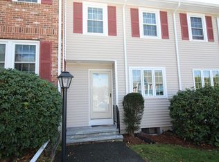 55 Fox Meadow Rd APT F, Leominster, MA 01453