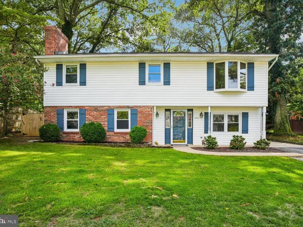 1164 Latrobe Dr, Annapolis, MD 21409