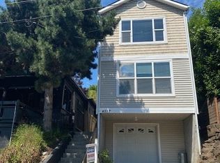 4517 S Water Ave, Portland, OR 97239