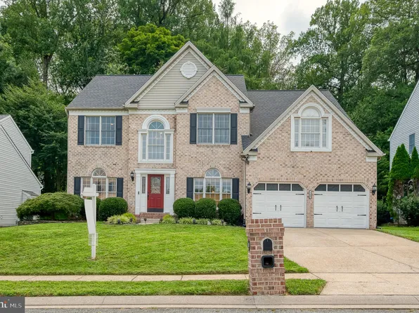 1208 Dahlia Ct, Bel Air, MD 21014
