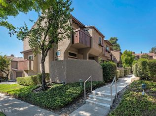 2445 Chandler Ave Unit 3, Simi Valley, CA 93065