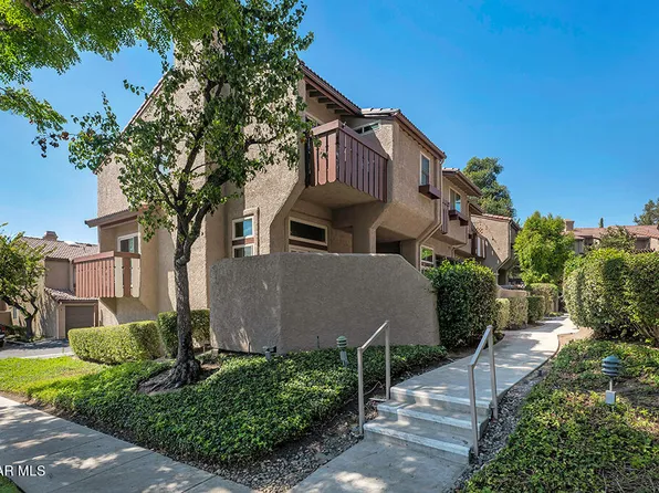 2445 Chandler Ave Unit 3, Simi Valley, CA 93065