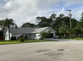 6605 SE Wigeon Ct, Stuart, FL 34997