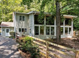 44 Crosscreek Trl, Jasper, GA 30143