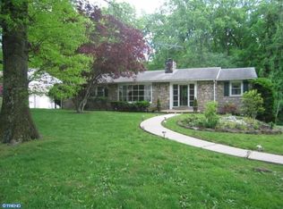 8016 Fenton Rd, Glenside, PA 19038