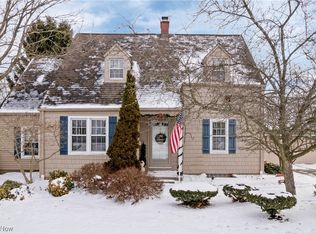 838 16th St NE, Massillon, OH 44646