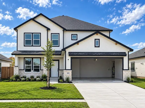 414 Dorion Lagoon Dr, Crosby, TX 77532