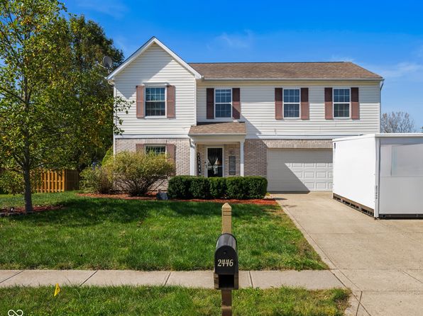 New Palestine IN Real Estate - New Palestine IN Homes For Sale 