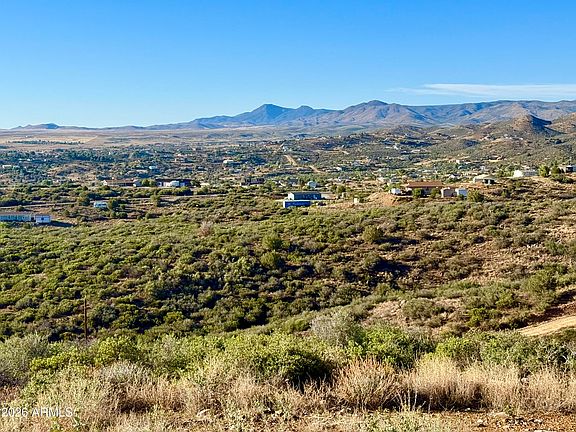 4th image of 3320 S Mariposa Hill Road #-