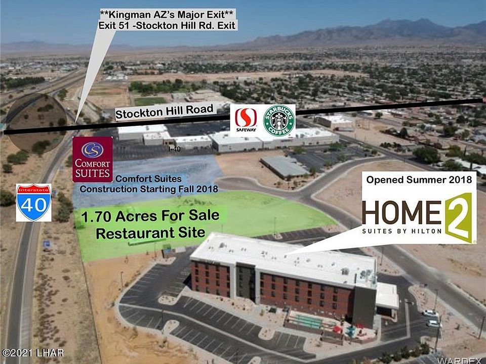 1st image of 1131 E Sunrise Ave Lot 2