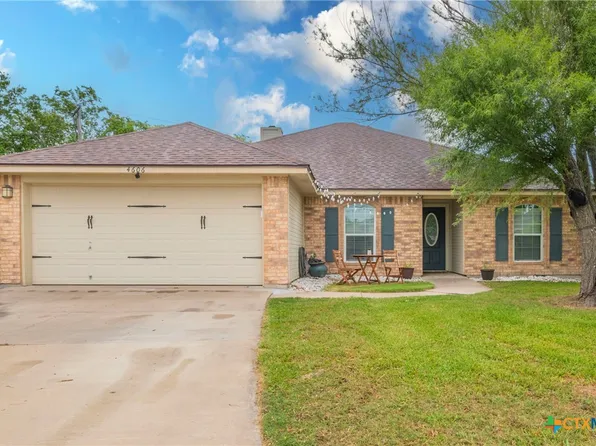 4606 Stonehaven Dr, Temple, TX 76502