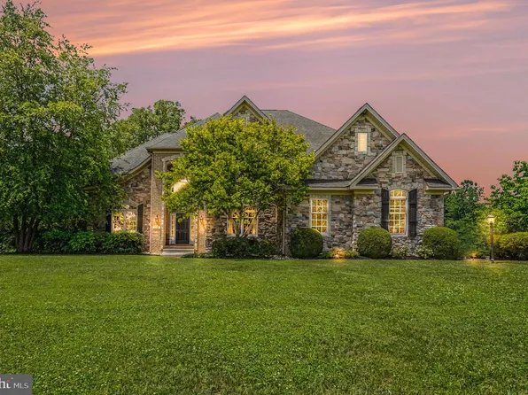1608 Angleside Rd, Fallston, MD 21047