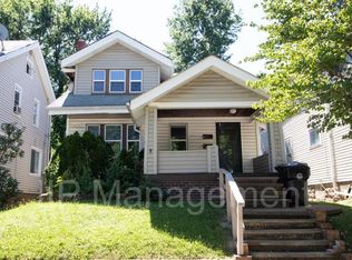 3416 W 136th St #2, Cleveland, OH