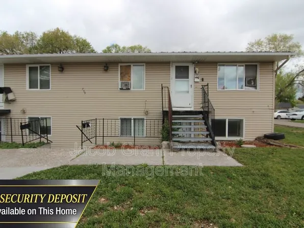 779 May St Unit 1, Idaho Falls, ID 83401