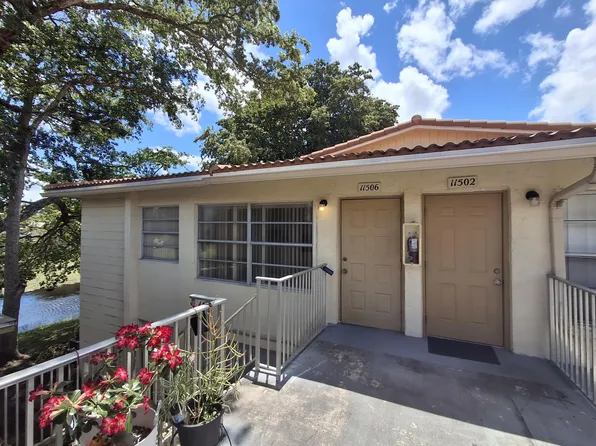 11506 Royal Palm Blvd #11506, Pompano Beach, FL 33065
