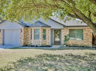 10109 Pack Saddle Trl, Fort Worth, TX 76108