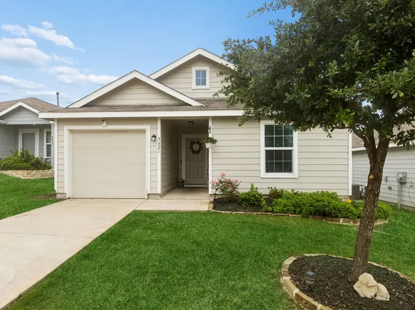 5621 Hepburn St, Forney, TX 75126