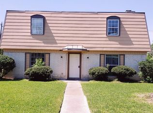 11806 Hillcroft St, Houston, TX 77035