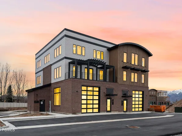 1922 Highway 40 Unit 35, Heber City, UT 84032