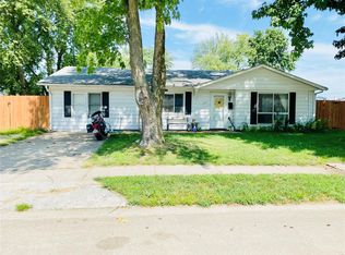 2561 Northbridge Ct, Granite City, IL