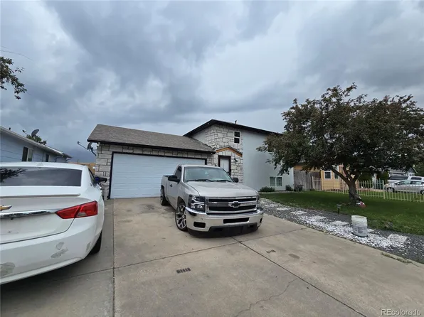 2311 Balsam Avenue, Greeley, CO 80631