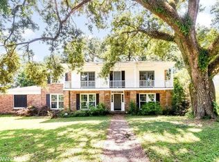 721 Westmoreland Dr, Mobile, AL 36609