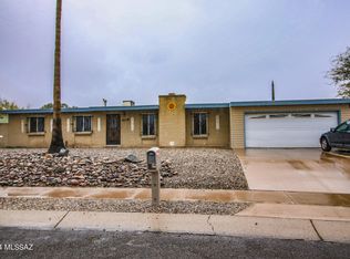 7312 E Lurlene Dr, Tucson, AZ 85730