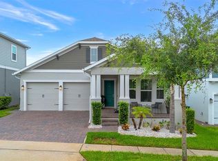 15009 LEBEAU LOOP, WINTER GARDEN, FL 34787