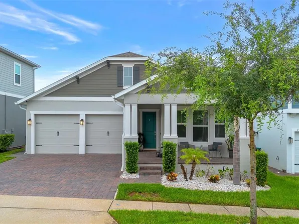 15009 LEBEAU LOOP, WINTER GARDEN, FL 34787