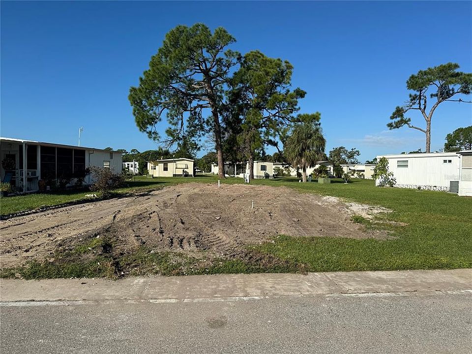 1st image of 6833 AMOKO COURT LOT 434