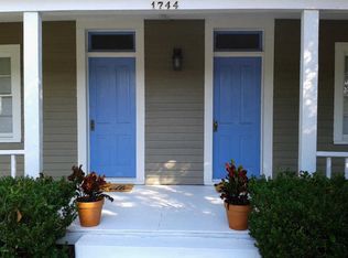 1744 Magnolia St, Gulfport, MS 39507